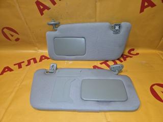 Козырек солнцезащитный SUBARU Forester 2004