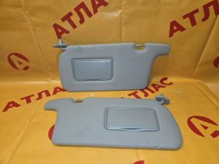 Козырек солнцезащитный HONDA Stream 2003