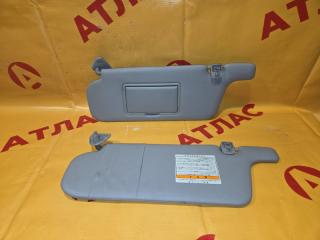 Козырек солнцезащитный NISSAN Avenir 2001