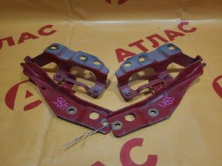 Кронштейн капота NISSAN X-Trail 2004