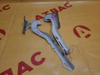 Кронштейн капота HONDA Fit 2007