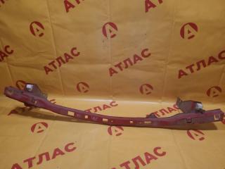 Планка переднего бампера / Сабля NISSAN X-Trail 2004