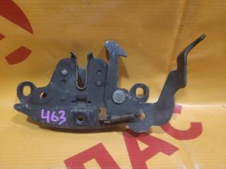 Замок капота NISSAN Dualis 2007 контрактная Замок капота NISSAN Dualis 2007