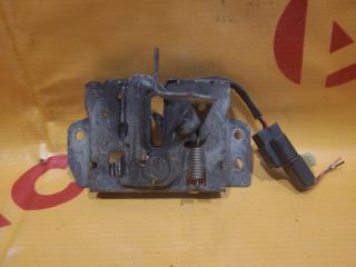 Замок капота MITSUBISHI Outlander 2010 контрактная Замок капота MITSUBISHI Outlander 2010