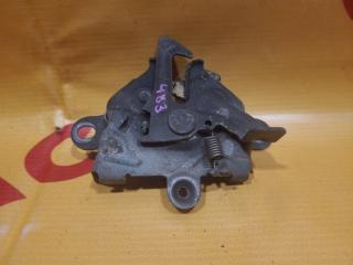 Замок капота TOYOTA Vitz 2000 контрактная Замок капота TOYOTA Vitz 2000