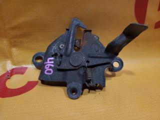 Замок капота TOYOTA Corolla Axio 2008 контрактная Замок капота TOYOTA Corolla Axio 2008