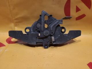 Замок капота TOYOTA Avensis 2004 контрактная Замок капота TOYOTA Avensis 2004