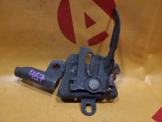 Запчасть замок капота SUBARU Forester 2005