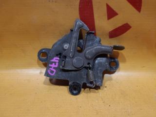 Замок капота TOYOTA Ist 2005 контрактная Замок капота TOYOTA Ist 2005