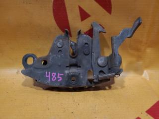 Замок капота NISSAN X-Trail 2004 контрактная Замок капота NISSAN X-Trail 2004