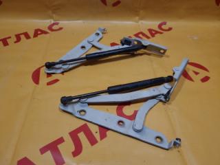 Петля крышки багажника задняя NISSAN Teana 2009