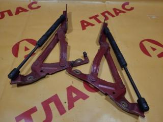 Фото запчасти петля крышки багажника задняя MAZDA Axela 2012 контрактная запчасть Запчасть петля крышки багажника задняя MAZDA Axela 2012