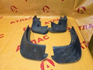 Брызговик NISSAN Dualis 2007