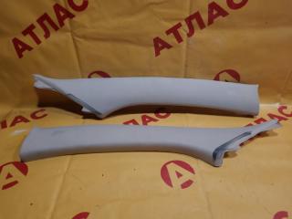 Накладка на стойку кузова TOYOTA Avensis 2004