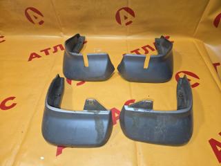 Брызговик HONDA Fit 2007