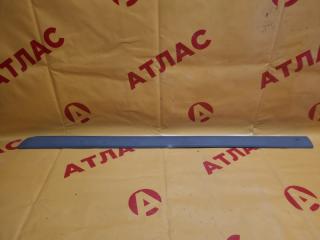 Молдинг двери передний правый NISSAN X-Trail 2003