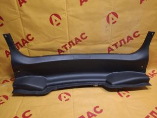 Накладка замка багажника MAZDA Axela 2012 контрактная Накладка замка багажника MAZDA Axela 2012