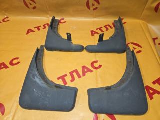 Брызговик NISSAN X-Trail 2004