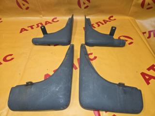 Брызговик NISSAN X-Trail 2003