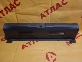 Накладка замка багажника HONDA Fit 2007