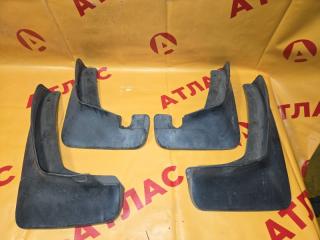 Брызговик MITSUBISHI Outlander 2007