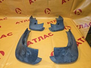 Брызговик NISSAN Dualis 2009