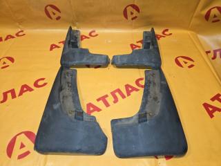 Брызговик NISSAN X-Trail 2008