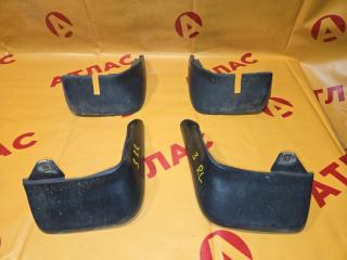 Брызговик HONDA Fit 2006