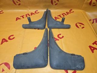 Брызговик NISSAN X-Trail 2005