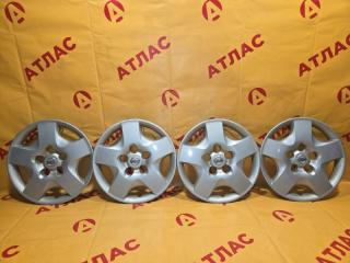 Колпак колеса NISSAN