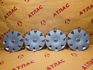 Колпак колеса NISSAN