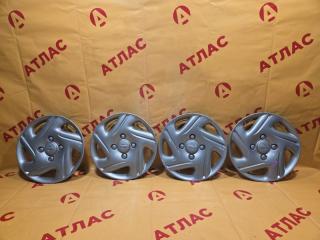 Колпак колеса NISSAN