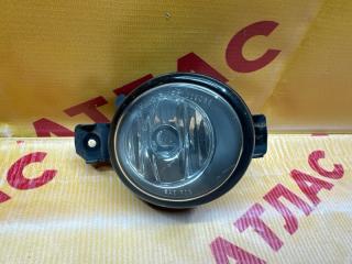 Фара противотуманная передняя правая NISSAN X-Trail 2004 контрактная Фара противотуманная передняя правая NISSAN X-Trail 2004