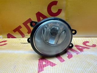 Фара противотуманная левая TOYOTA Camry 2008 контрактная Фара противотуманная левая TOYOTA Camry 2008