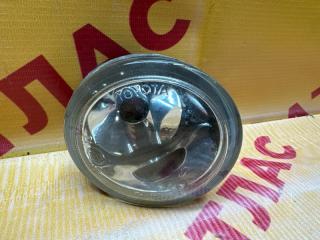 Фара противотуманная передняя правая TOYOTA Ist 2005 контрактная Фара противотуманная передняя правая TOYOTA Ist 2005