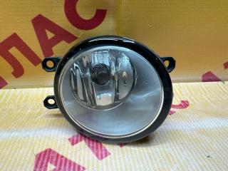 Фара противотуманная правая TOYOTA Camry 2008 контрактная Фара противотуманная правая TOYOTA Camry 2008