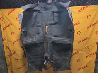 Ковер пола TOYOTA Vitz 2003 контрактная Ковер пола TOYOTA Vitz 2003