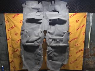 Ковер пола TOYOTA Caldina 1997 контрактная Ковер пола TOYOTA Caldina 1997