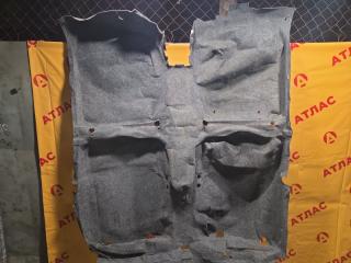 Ковер пола TOYOTA Funcargo 2002 контрактная Ковер пола TOYOTA Funcargo 2002