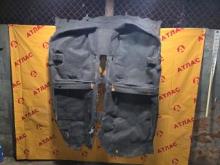 Ковер пола TOYOTA Ist 2002 контрактная Ковер пола TOYOTA Ist 2002