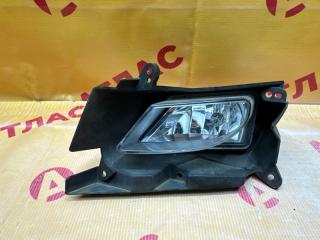 Фара противотуманная передняя левая MAZDA Axela 2009 контрактная Фара противотуманная передняя левая MAZDA Axela 2009