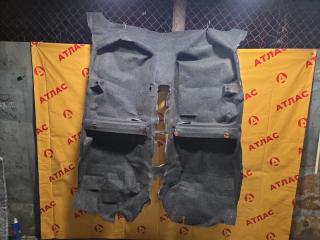 Ковер пола TOYOTA Ist 2002 контрактная Ковер пола TOYOTA Ist 2002