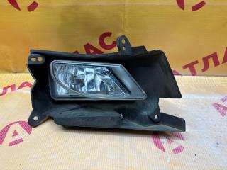 Фара противотуманная передняя правая MAZDA Axela 2009
