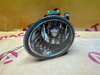 Фара противотуманная передняя левая SUBARU Forester 2005 контрактная Фара противотуманная передняя левая SUBARU Forester 2005