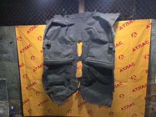 Ковер пола TOYOTA Ist 2004 контрактная Ковер пола TOYOTA Ist 2004