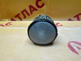 Фара противотуманная передняя правая NISSAN Tiida 2007 контрактная Фара противотуманная передняя правая NISSAN Tiida 2007