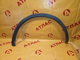 Накладка крыла задняя левая NISSAN Dualis 2007 контрактная Накладка крыла задняя левая NISSAN Dualis 2007