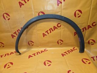 Накладка крыла задняя правая NISSAN Dualis 2007 контрактная Накладка крыла задняя правая NISSAN Dualis 2007