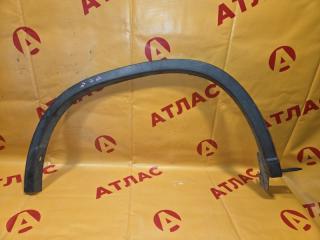 Накладка крыла задняя правая NISSAN X-Trail 2008 контрактная Накладка крыла задняя правая NISSAN X-Trail 2008