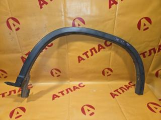 Накладка крыла задняя левая NISSAN X-Trail 2008 контрактная Накладка крыла задняя левая NISSAN X-Trail 2008
